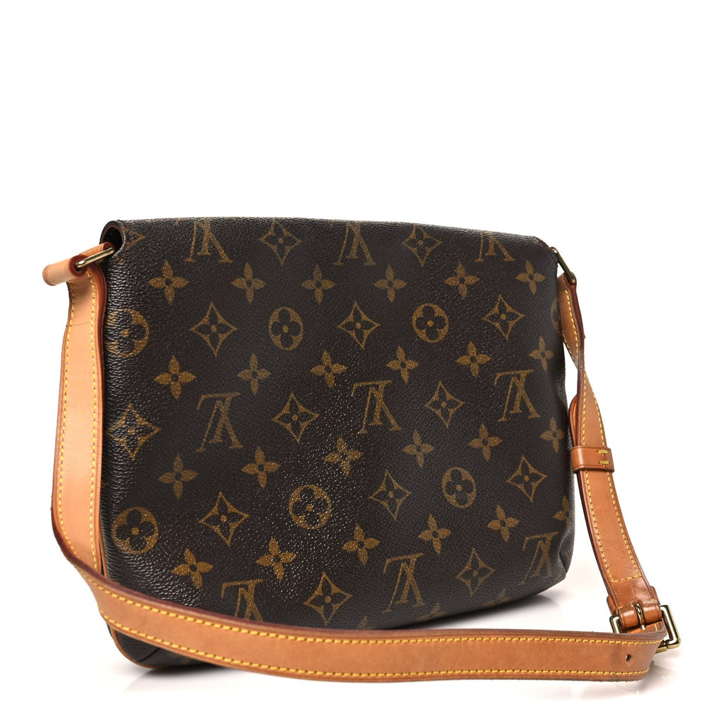 Monogram Musette Tango