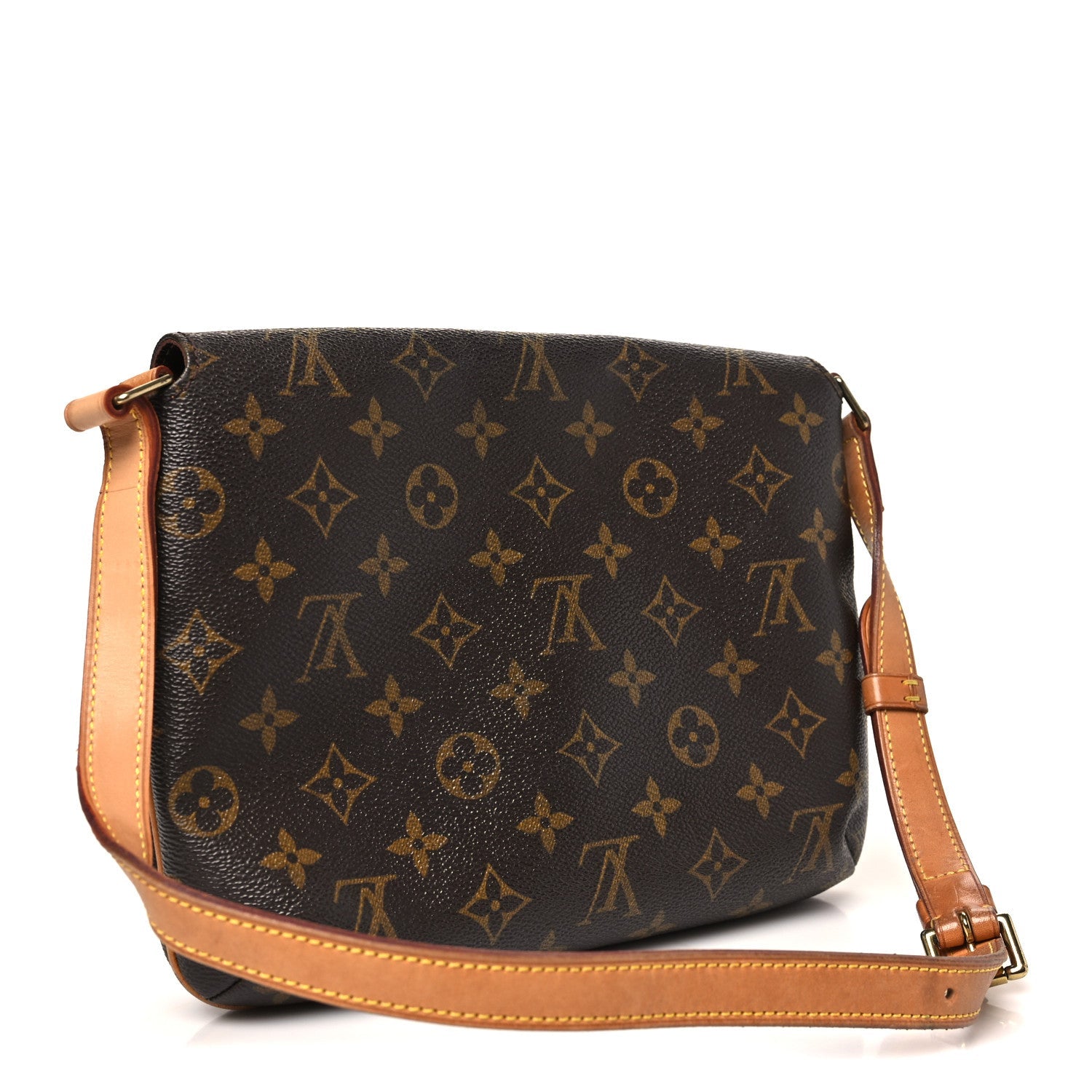 Monogram Musette Tango
