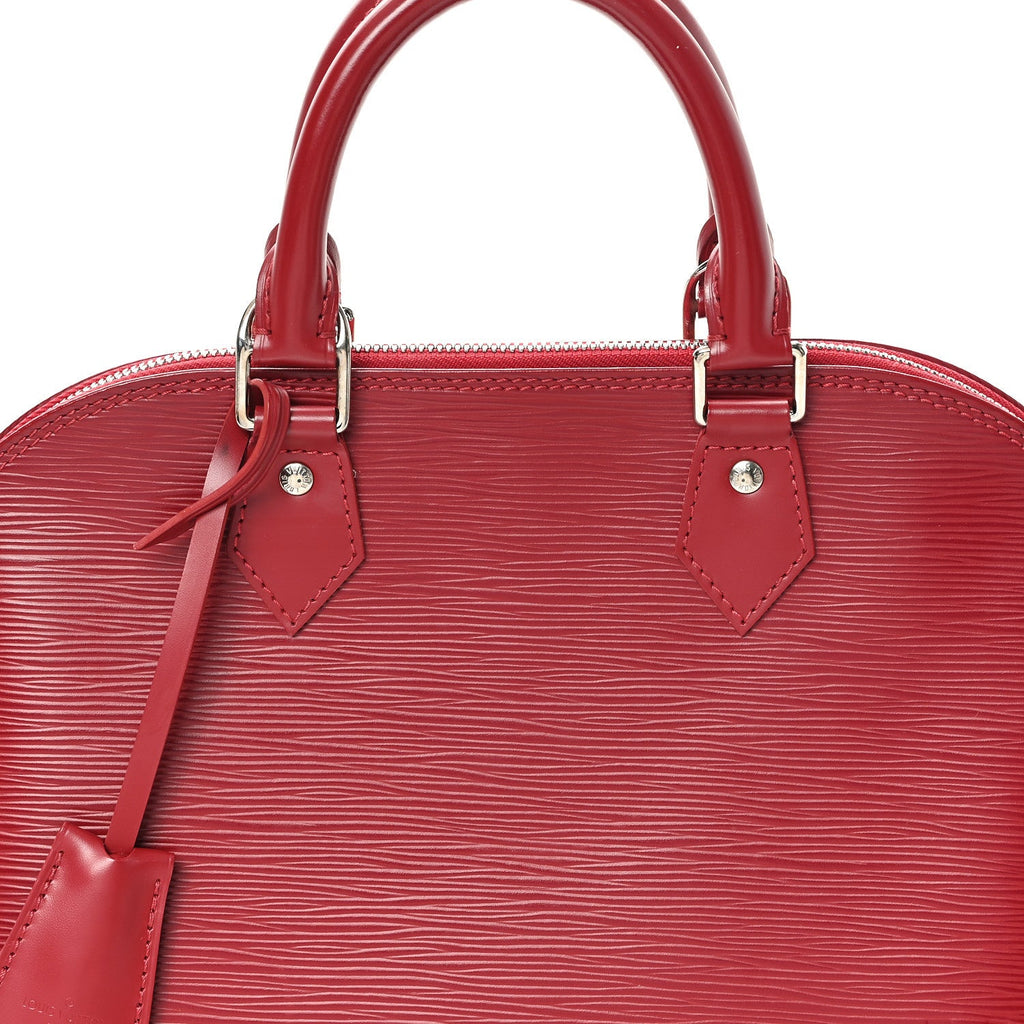 Epi Alma PM Castillan Red