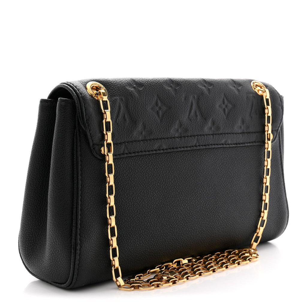 Empreinte Saint Germain PM Black