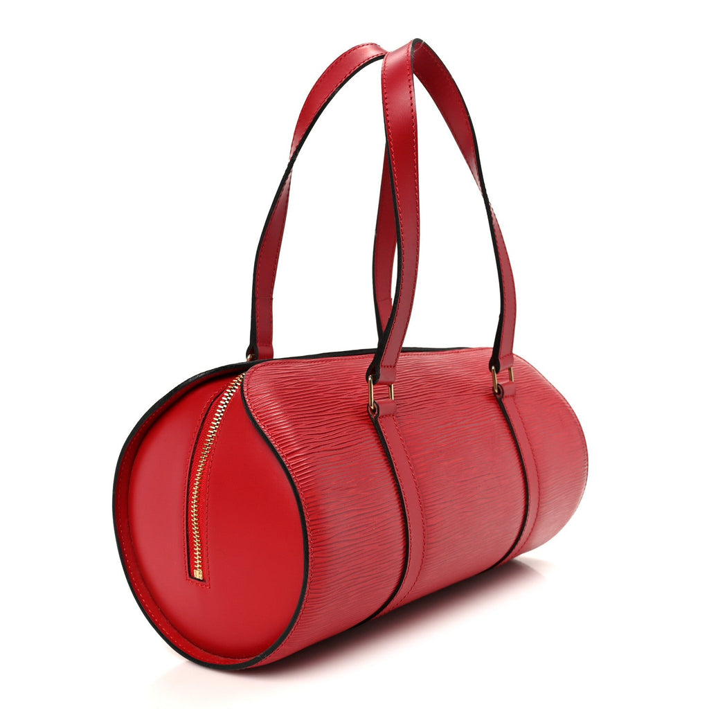 Epi Soufflot Castillan Red