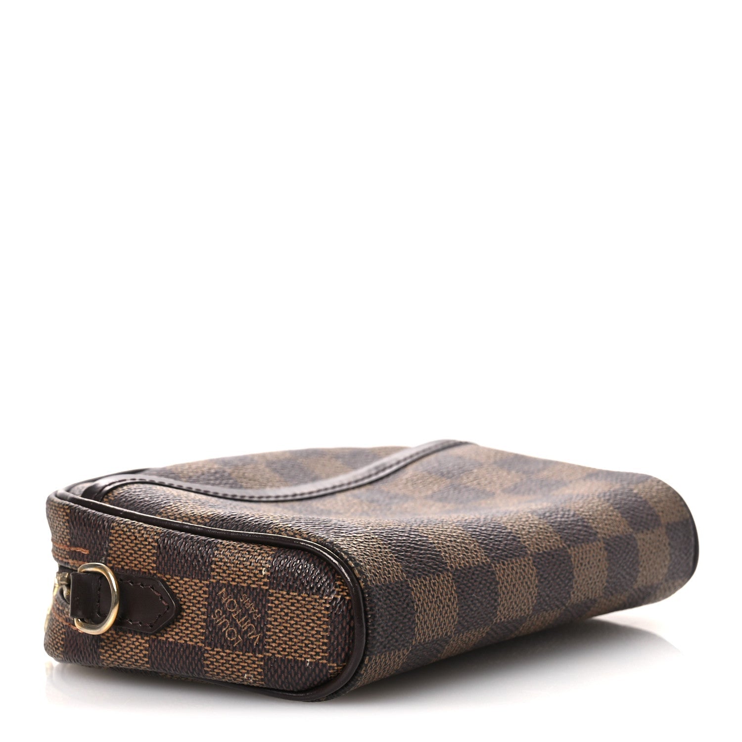 Damier Ebene Pochette Ipanema