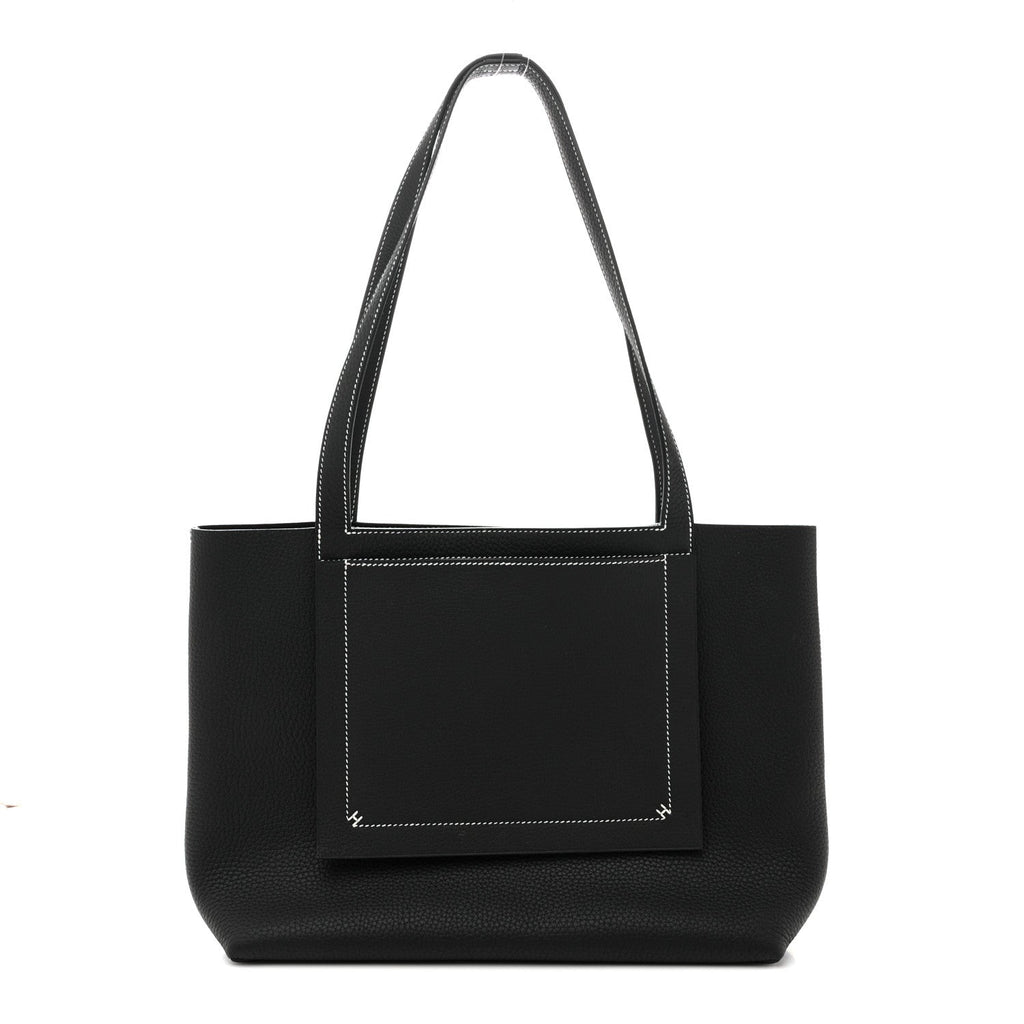 Taurillon Clemence Cabasellier 31 Black