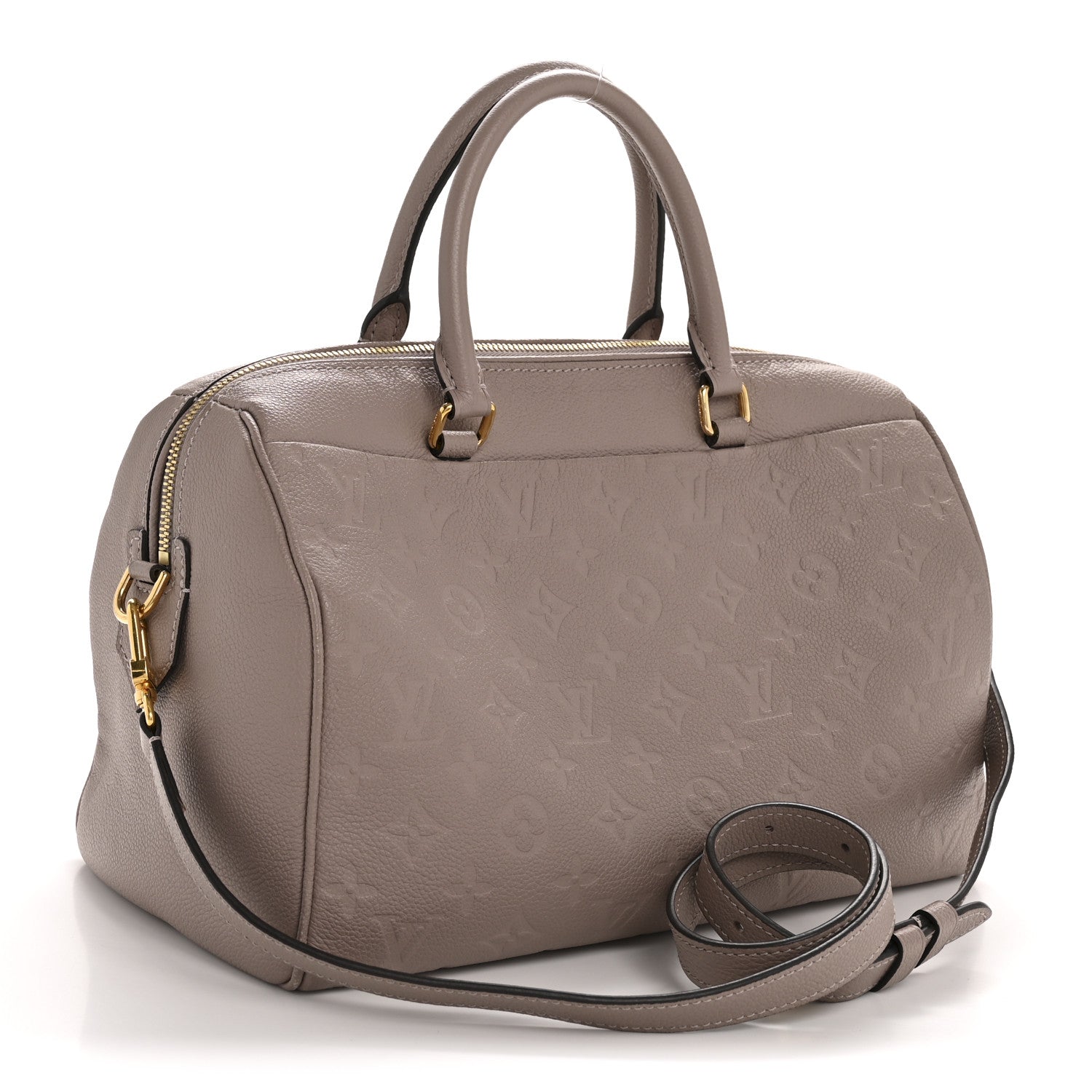 Empreinte Speedy Bandouliere 30 NM Mastic