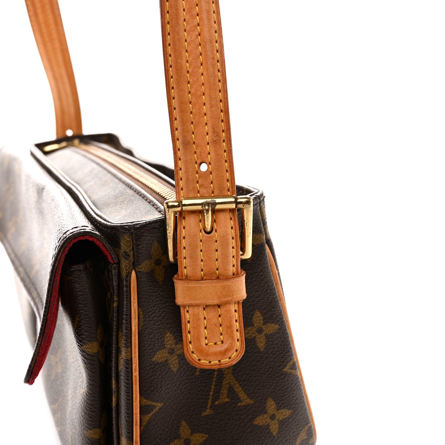 Monogram Viva-Cite MM