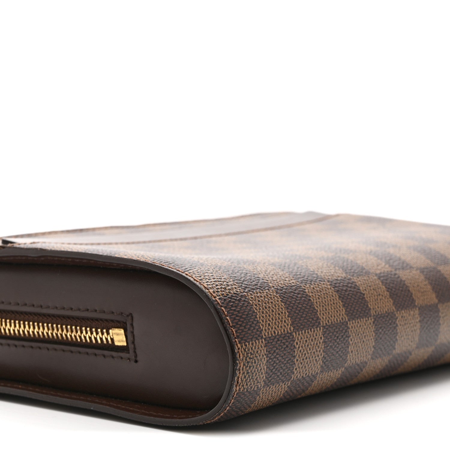 Damier Ebene Pochette Saint Louis Clutch