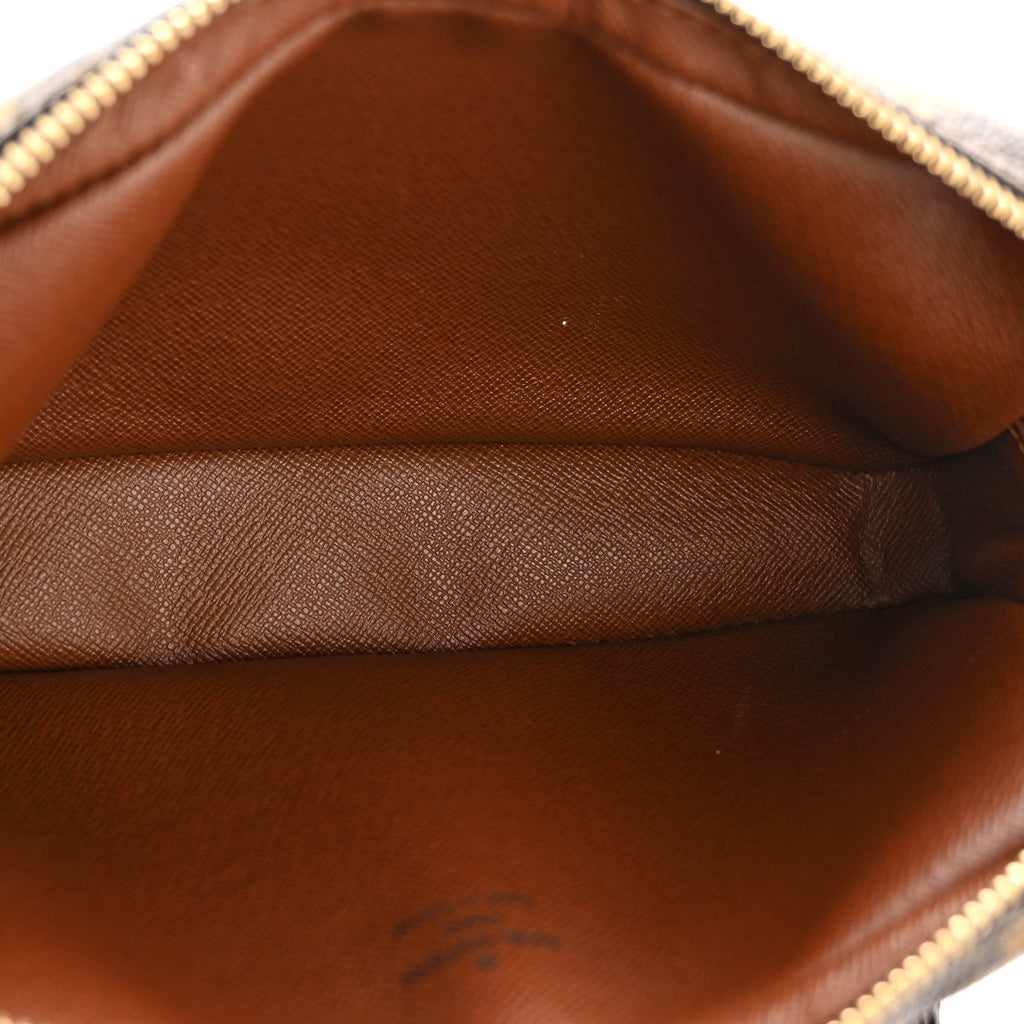Monogram Pochette Marly Bandouliere