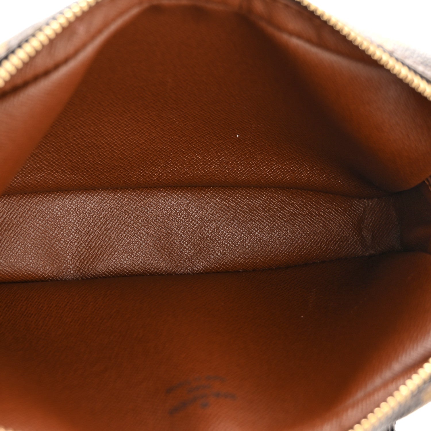 Monogram Pochette Marly Bandouliere