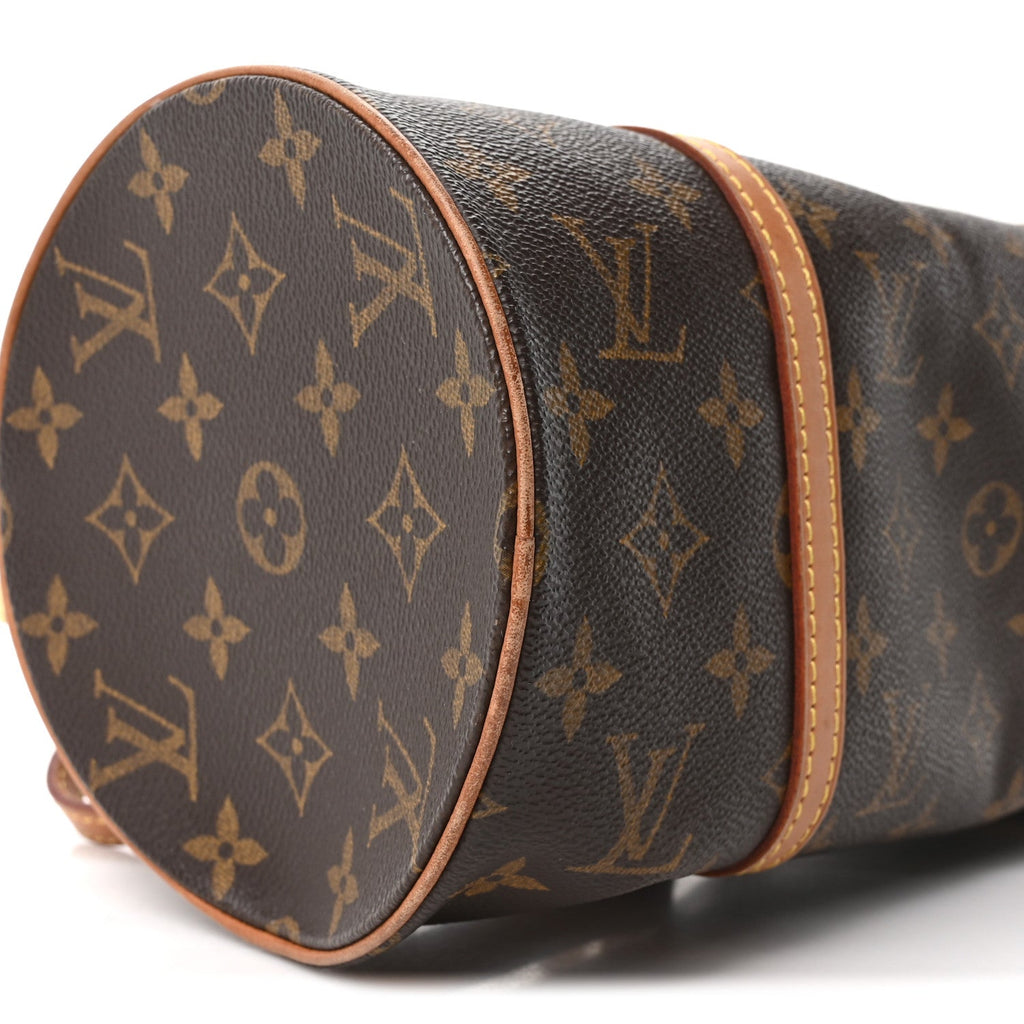 Monogram Papillon 30