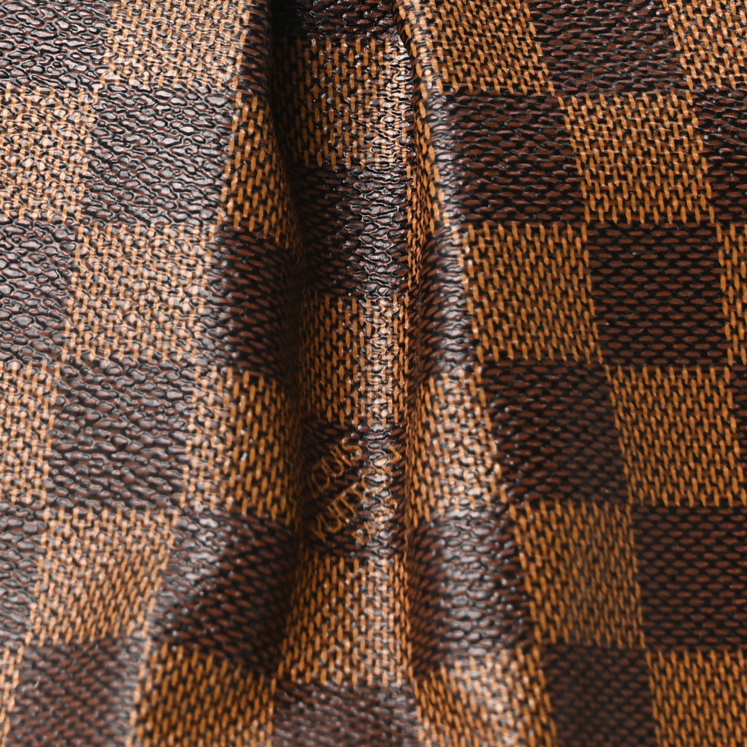 Damier Ebene Trevi PM