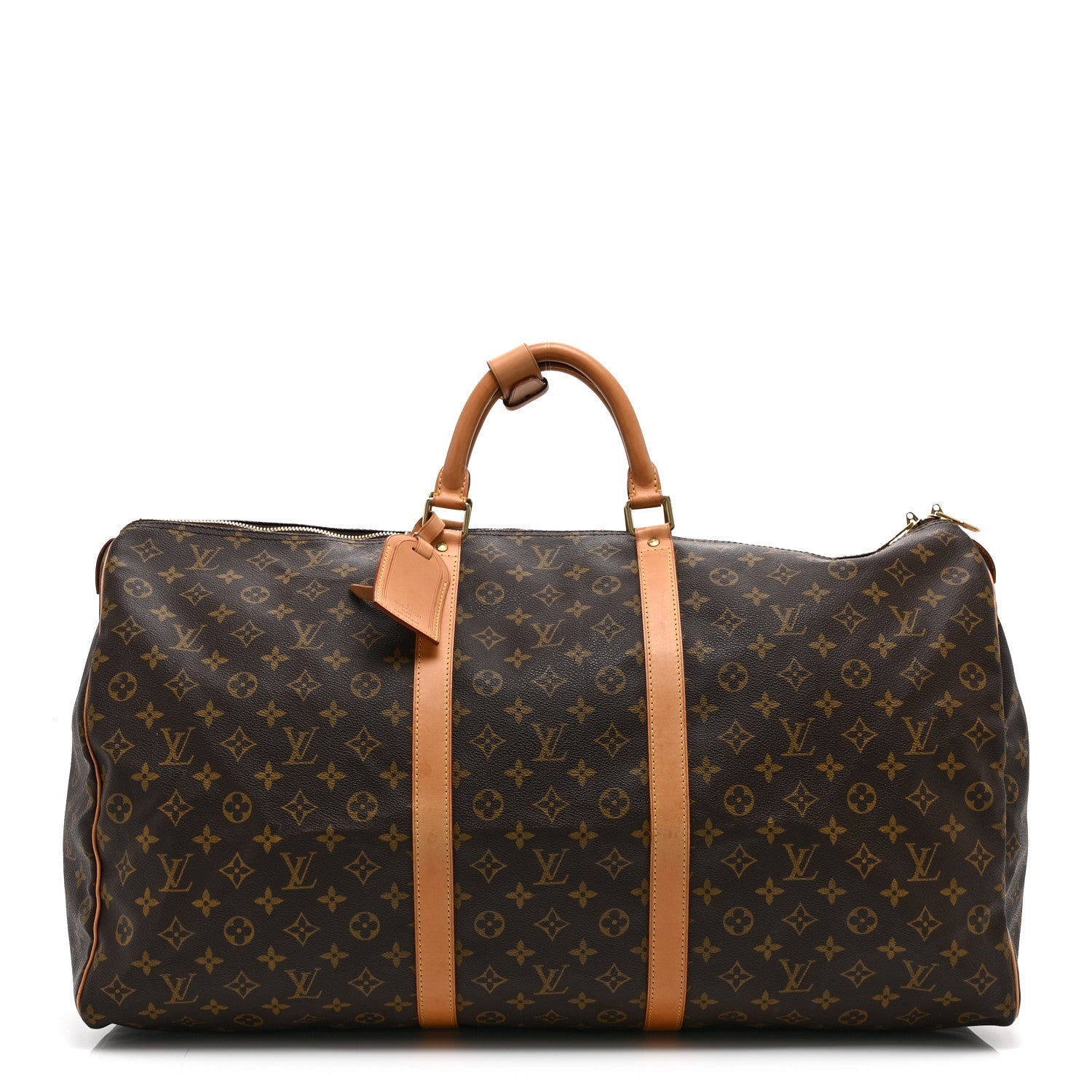 Monogram Keepall 60