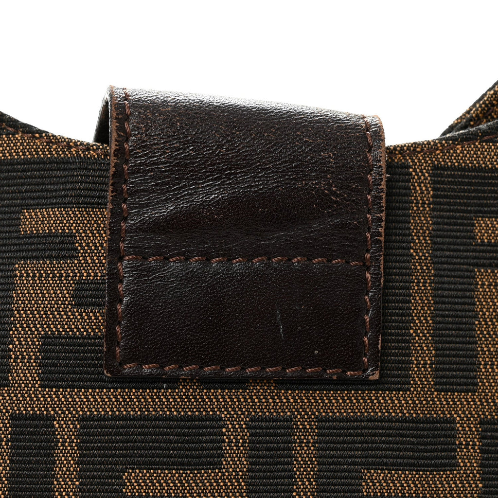 Zucca Hobo Tobacco