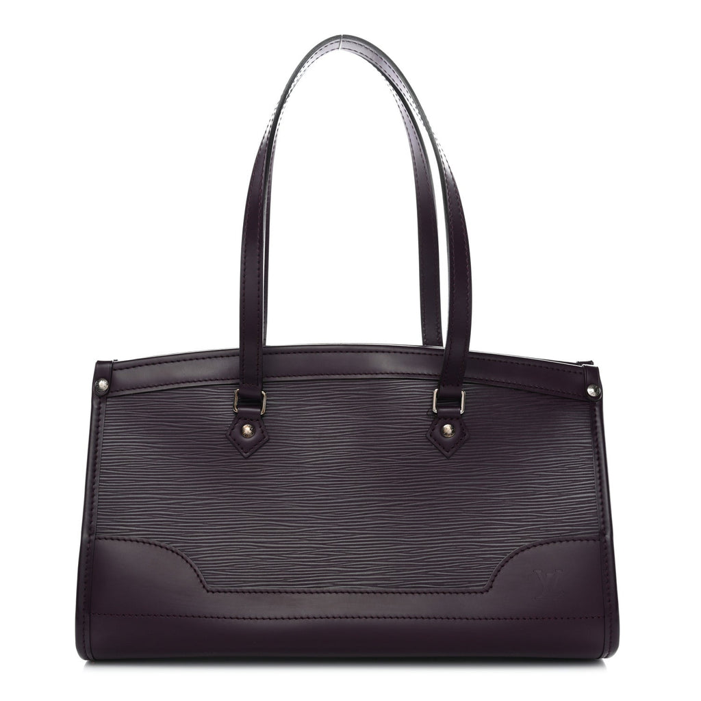 Epi Madeline PM Purple