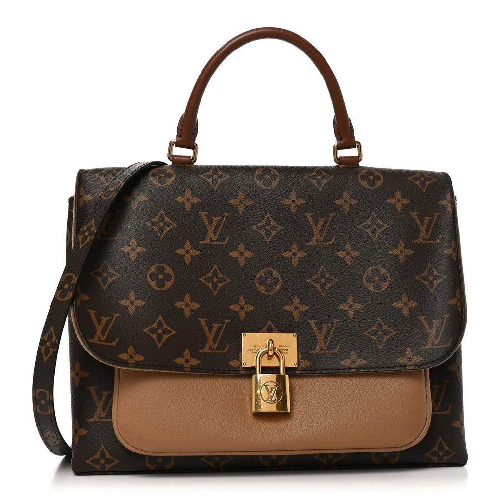 Monogram Marignan Sesame