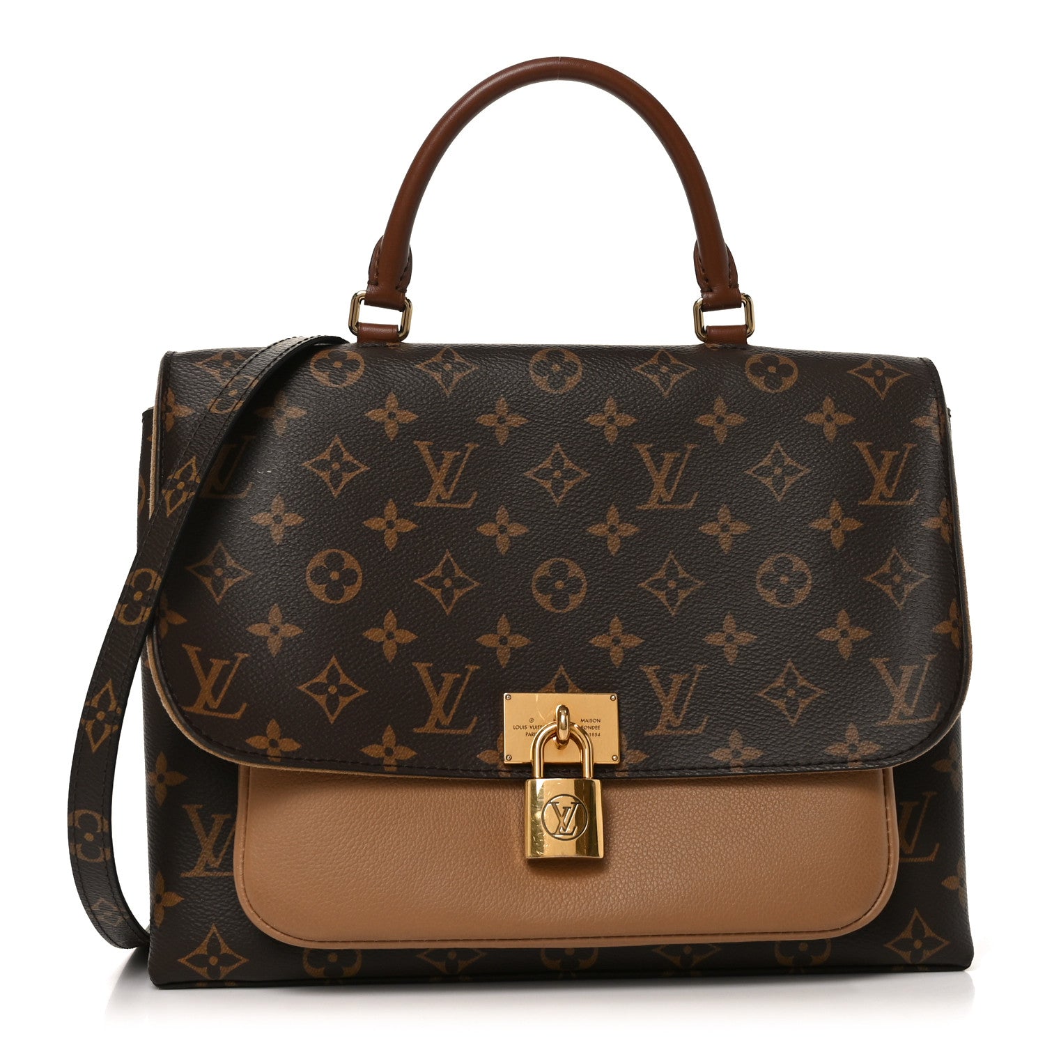 Monogram Marignan Sesame