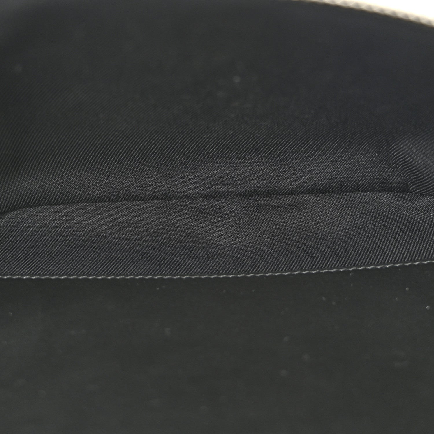 House Check Sonny Bum Bag Navy Grey
