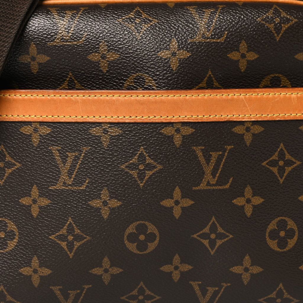 Monogram Reporter PM