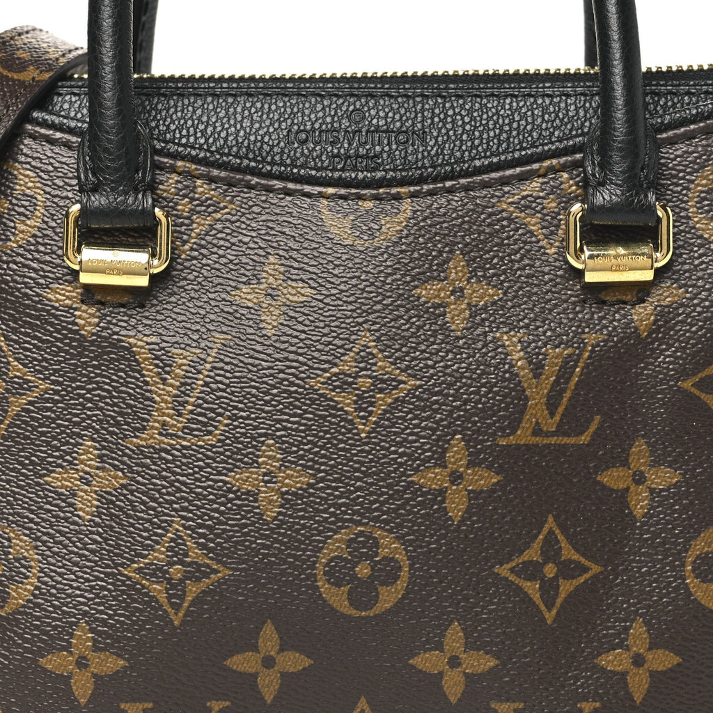 Monogram Pallas Full BB Black