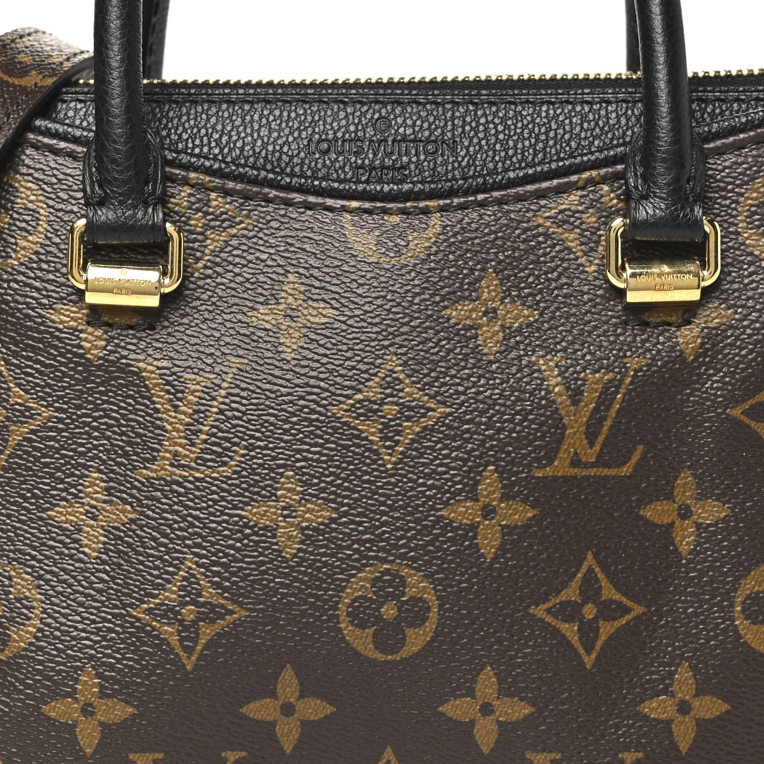 Monogram Pallas Full BB Black