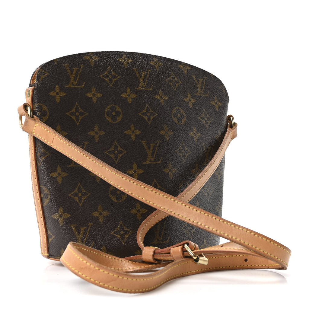 Monogram Drouot