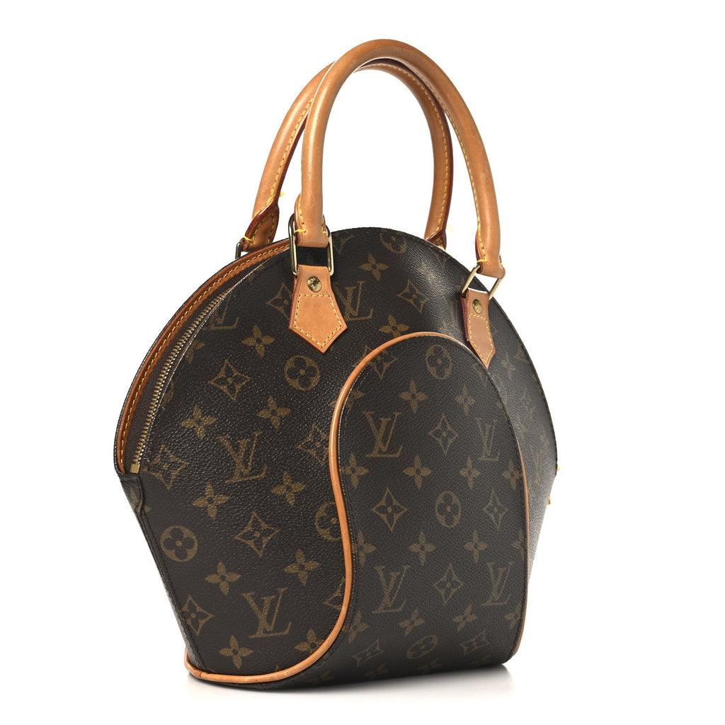 Monogram Ellipse PM
