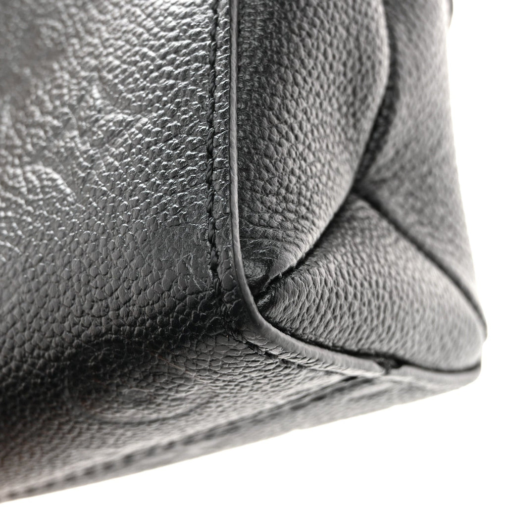 Empreinte Vavin BB Black