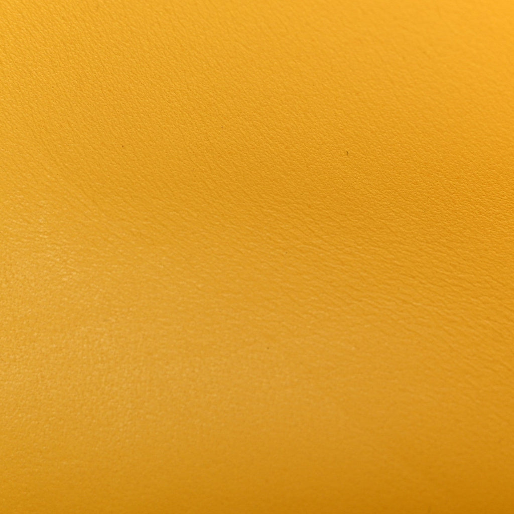Chevre Mysore Constance 18 Jaune De Naples