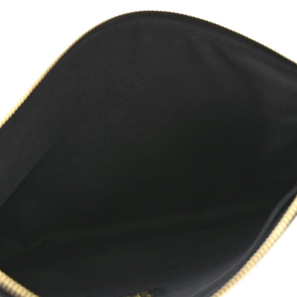 Empreinte Daily Pouch Black