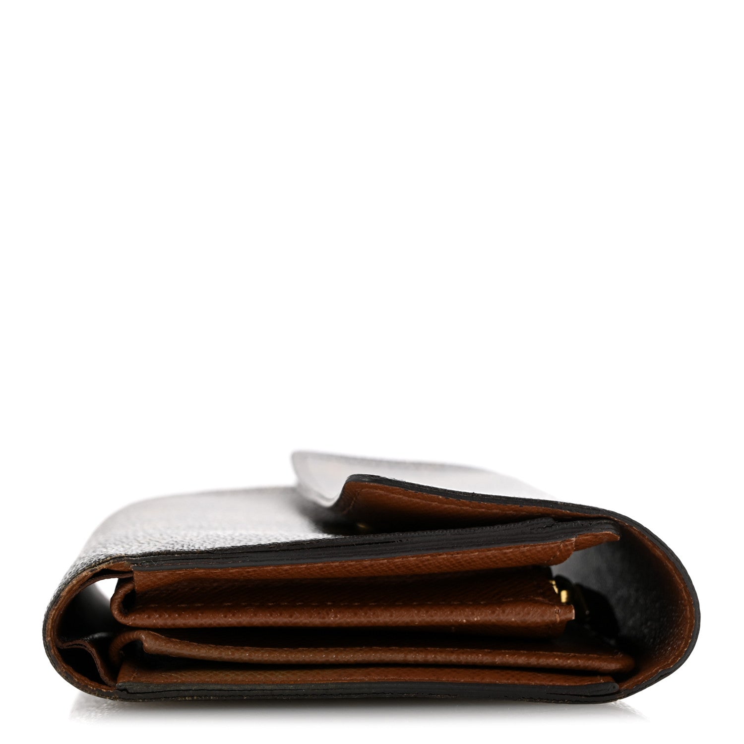 Monogram Porte Tresor Etui Papiers Wallet
