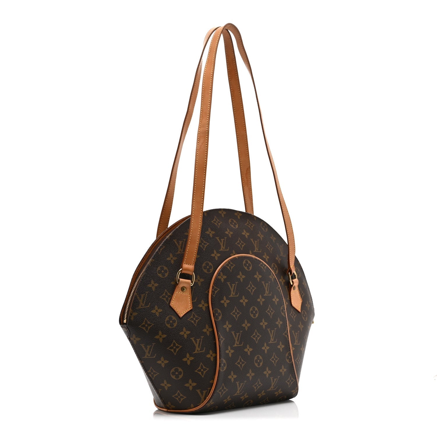 Monogram Ellipse GM Shopping Bag