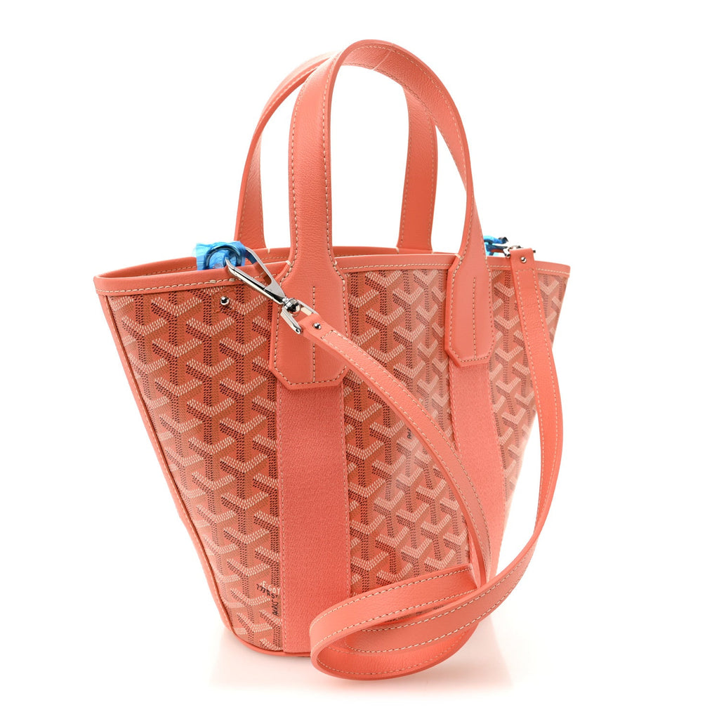 Goyardine Belharra PM Coral