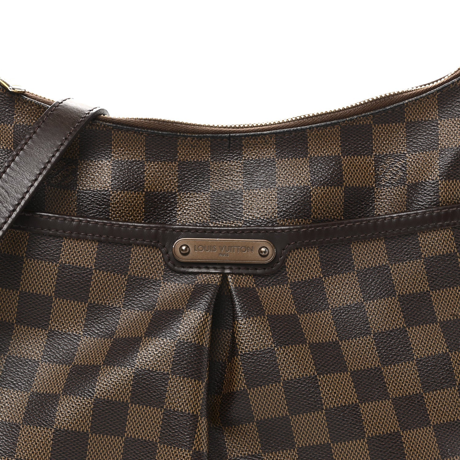 Damier Ebene Bloomsbury PM