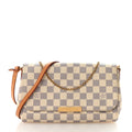 Damier Azur Favorite MM