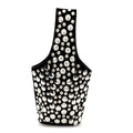 Suede Studded Small Livia Black