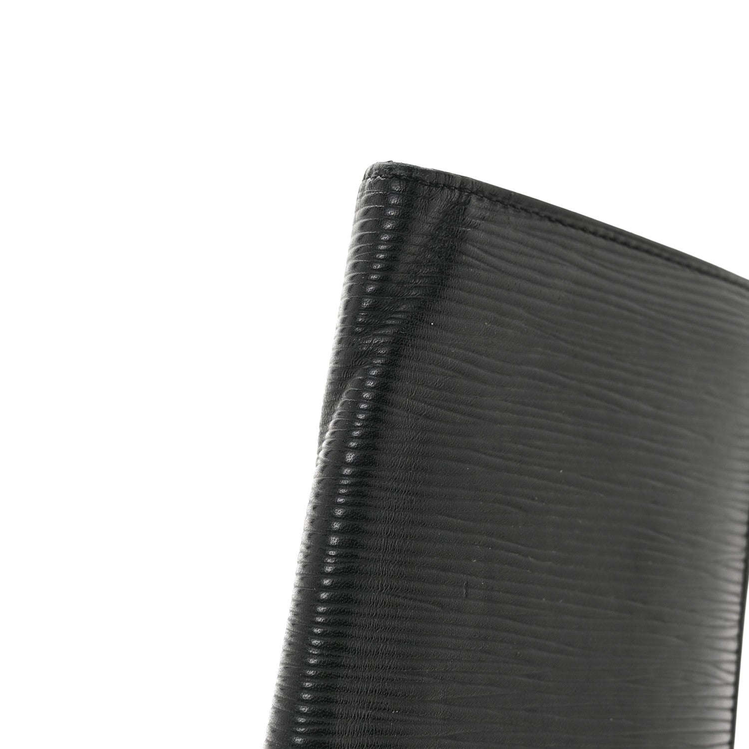 Epi Brazza Wallet Black