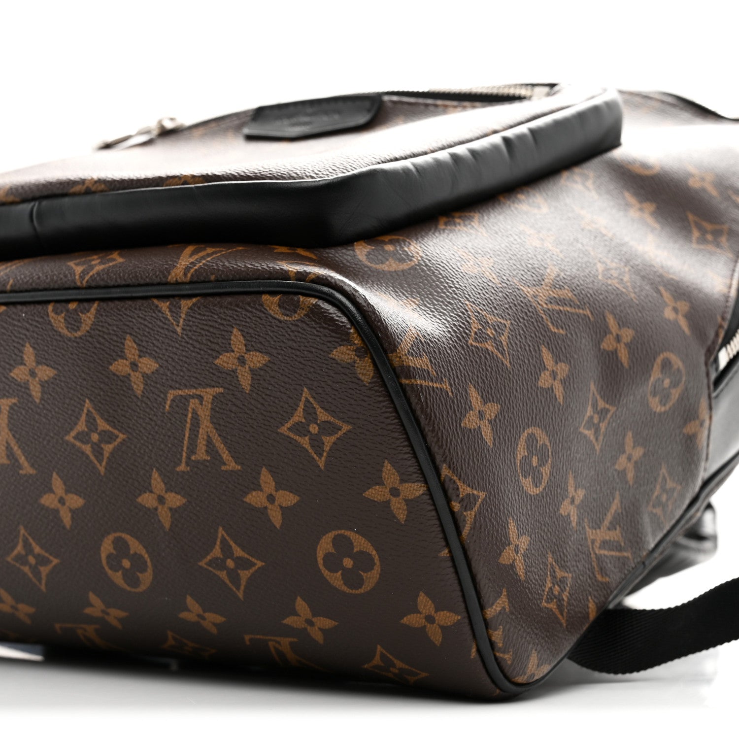 Monogram Macassar Josh NM Backpack