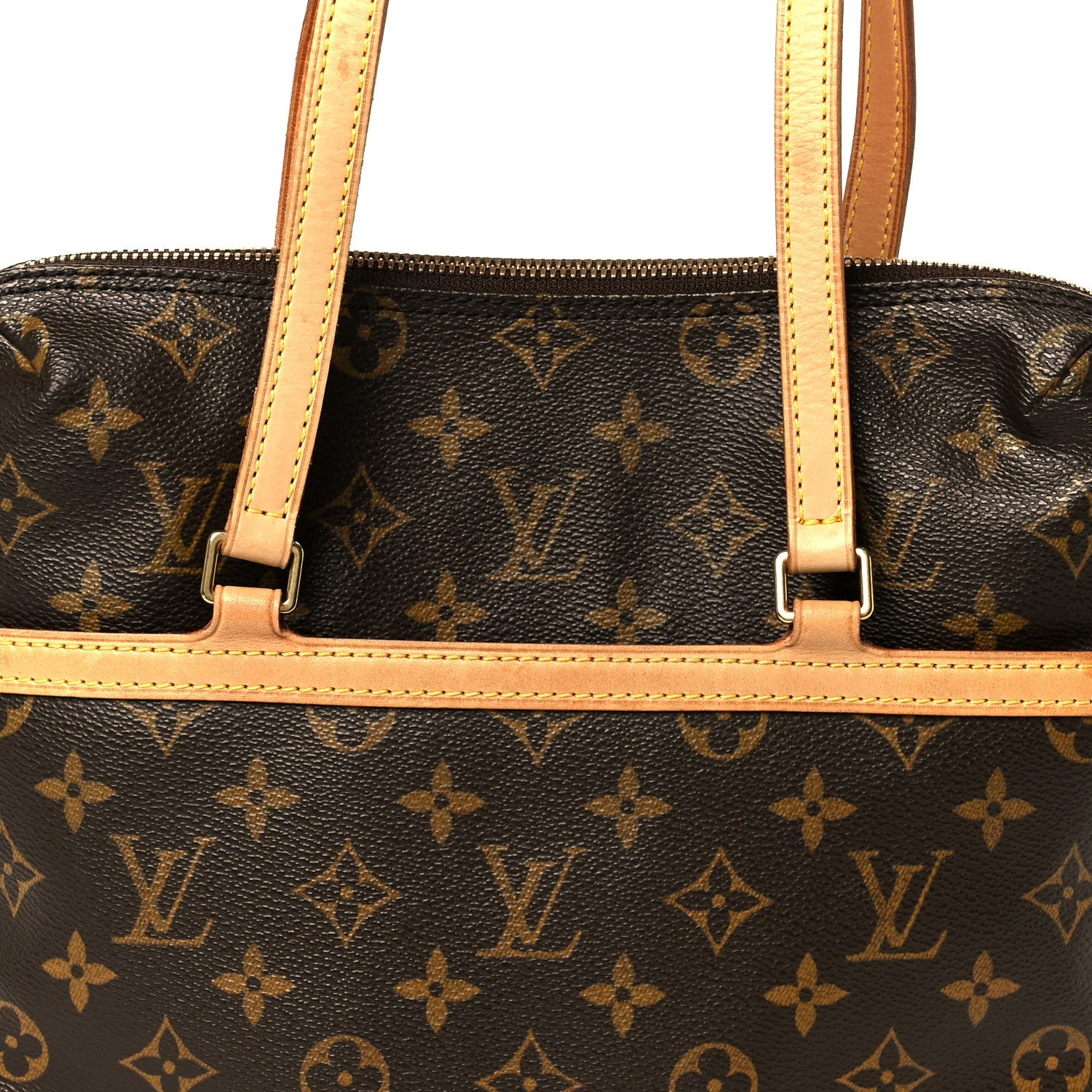 Monogram Sac Coussin GM
