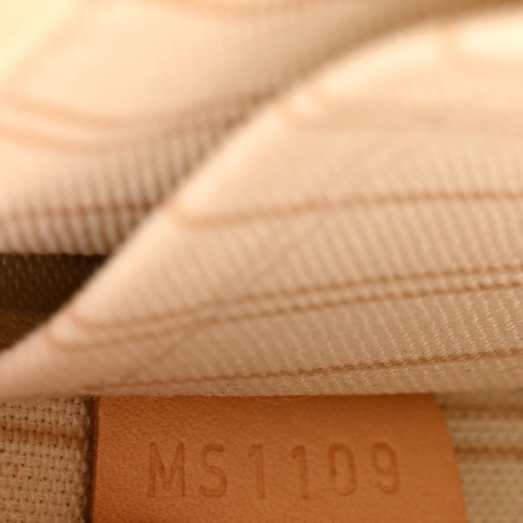 Damier Azur Neverfull MM GM Pochette