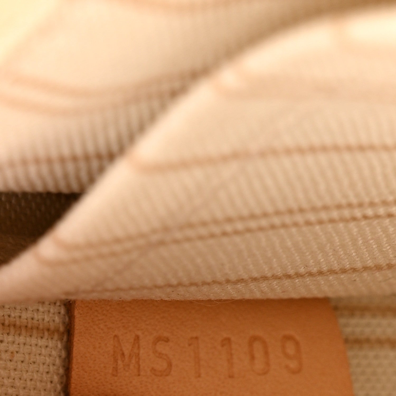 Damier Azur Neverfull MM GM Pochette