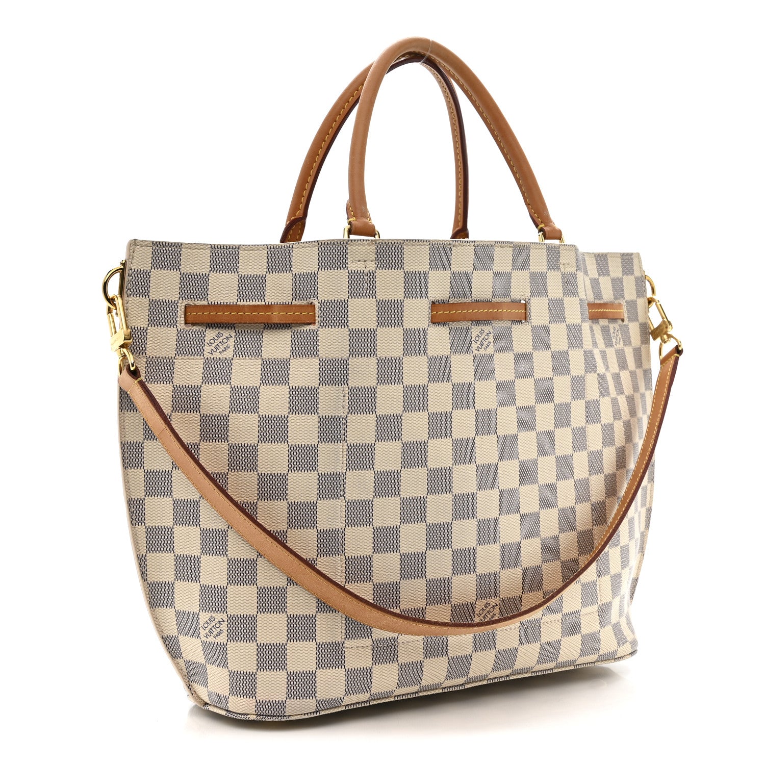 Damier Azur Girolata