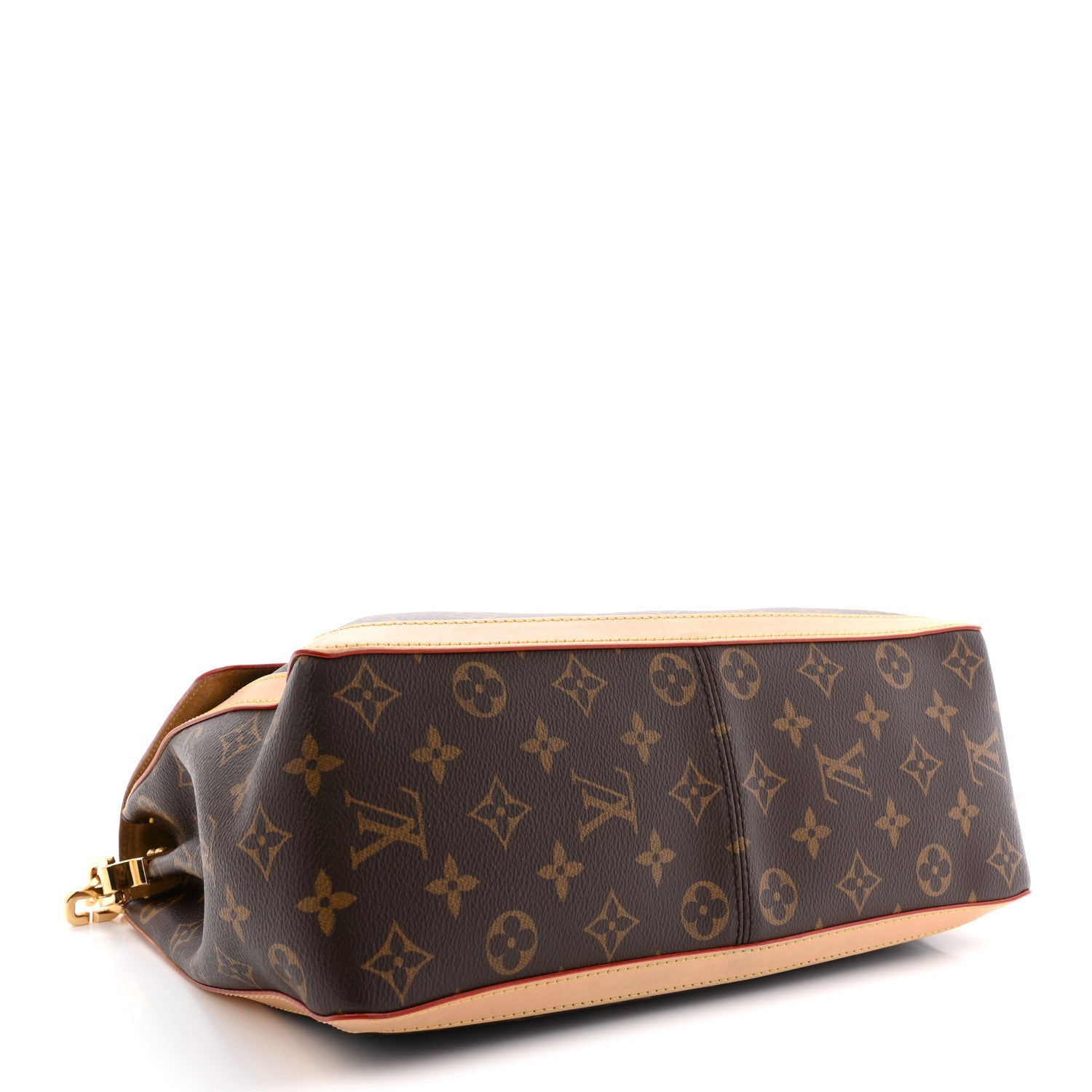 Monogram Dauphine Soft GM