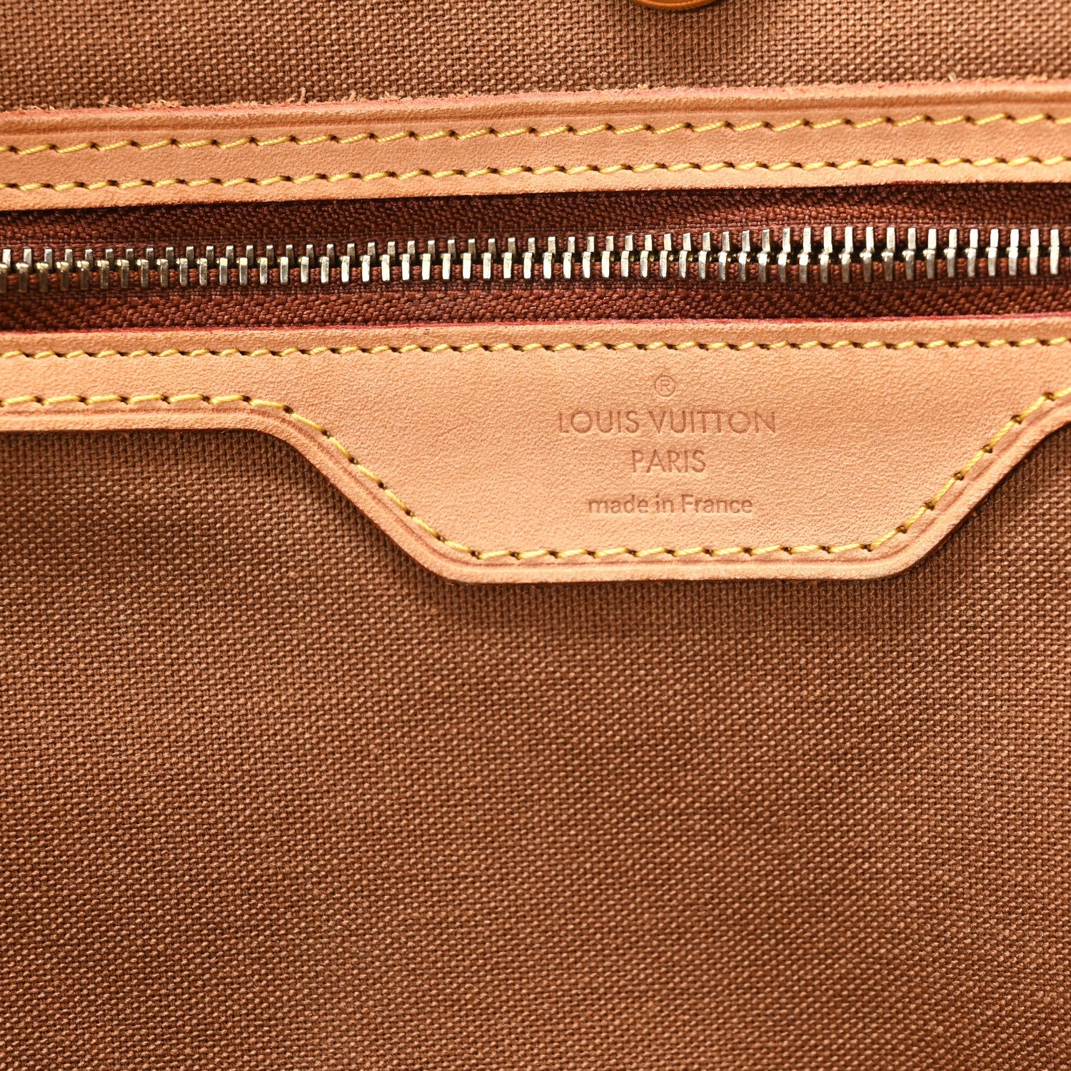 Monogram Batignolles Horizontal