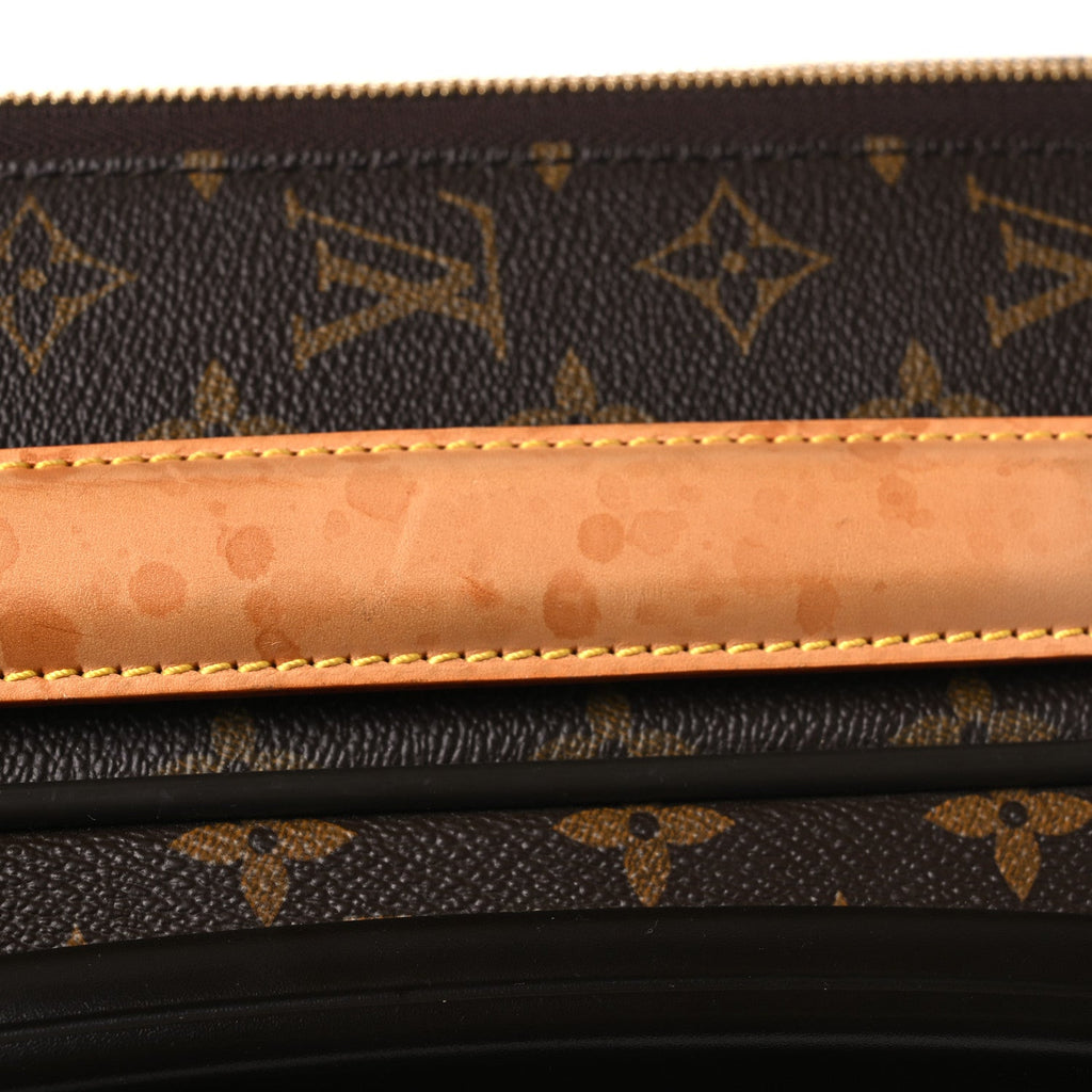 Monogram Pegase Legere Business 55