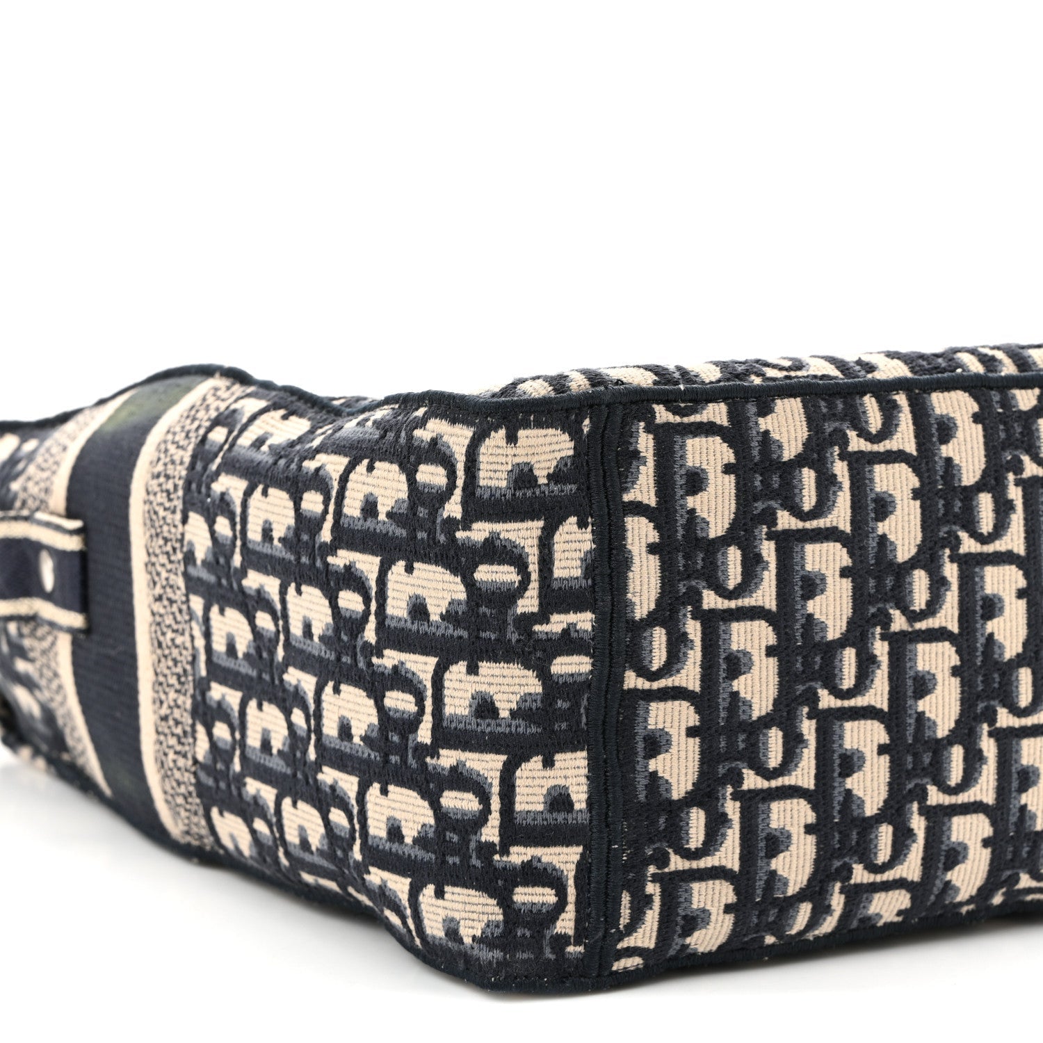 Oblique Medium Diorcamp Messenger Blue