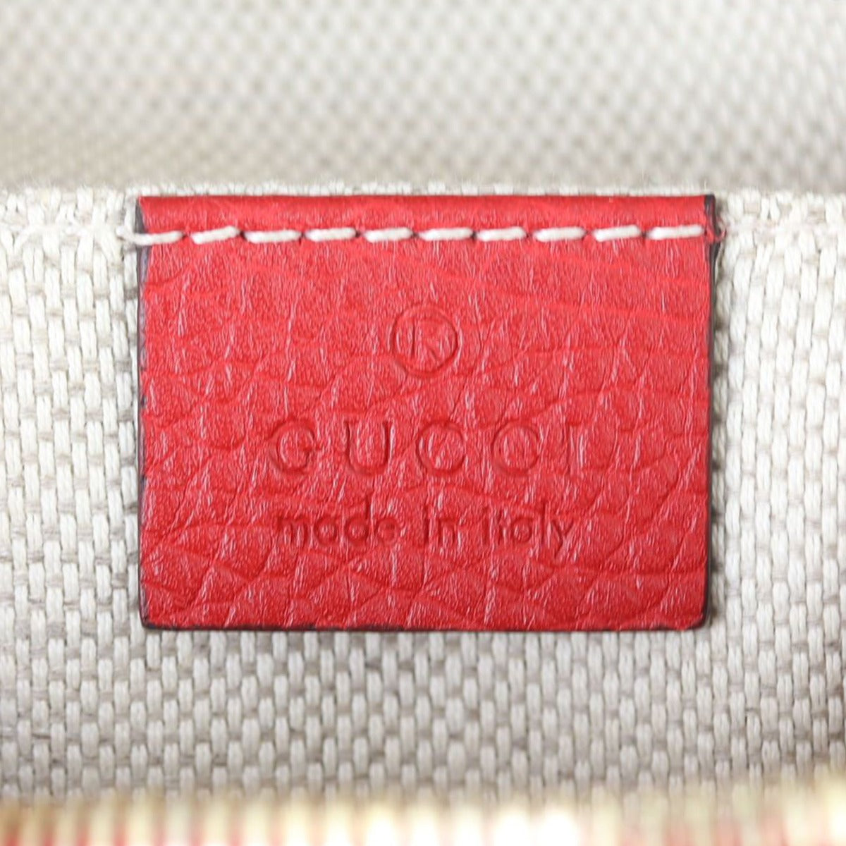 Gucci Soho Disco Small