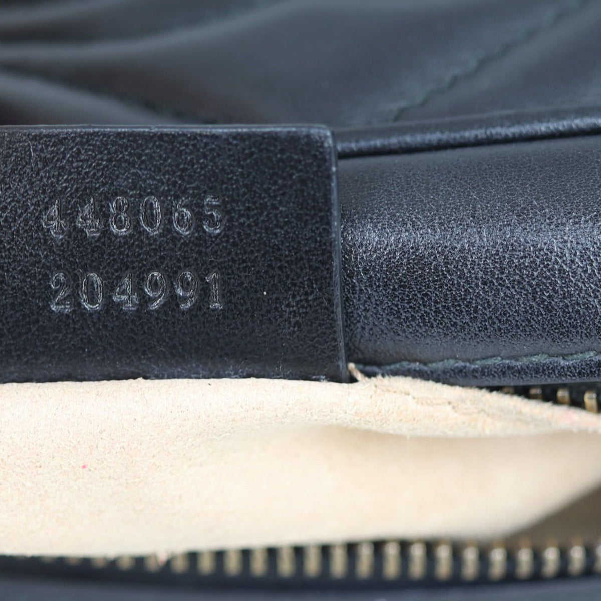 Gucci GG Marmont Mini Camera Bag