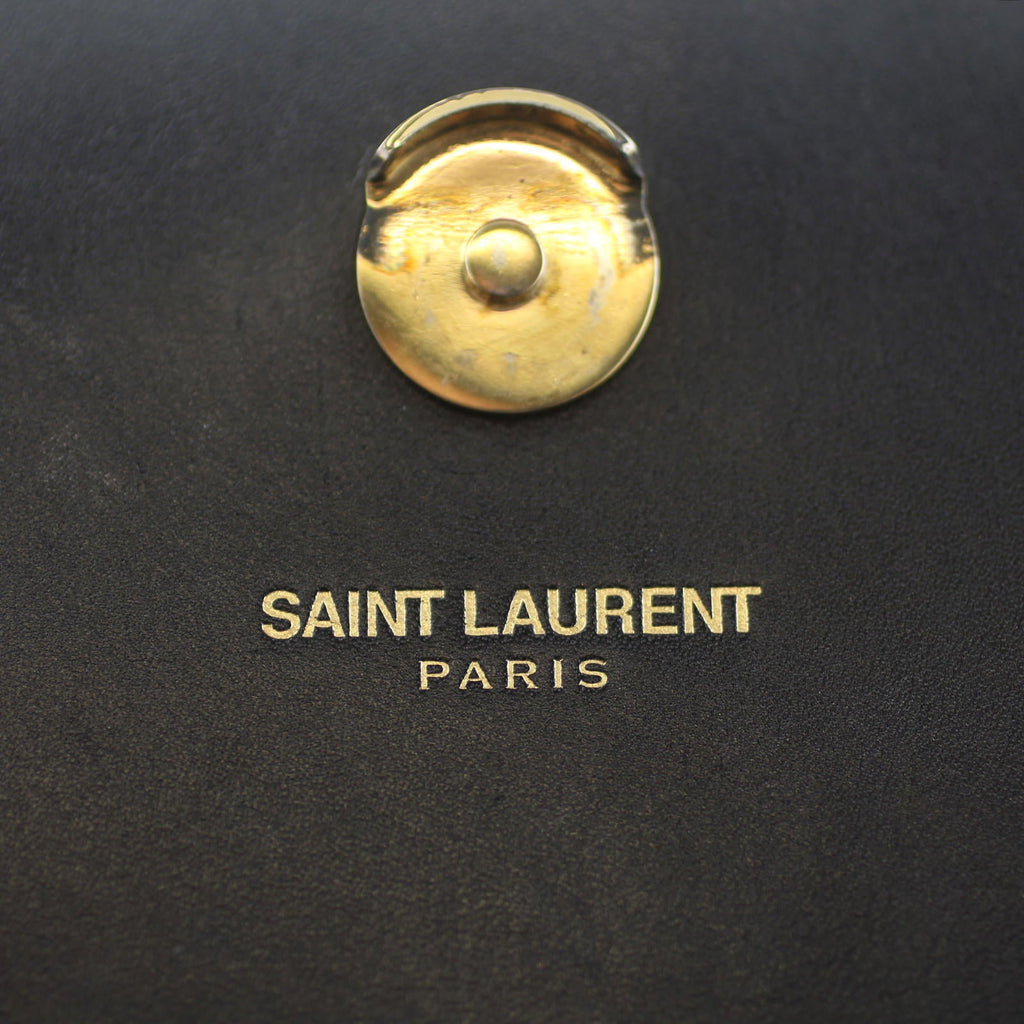 Saint Laurent Kate Tassel Chain Bag Medium