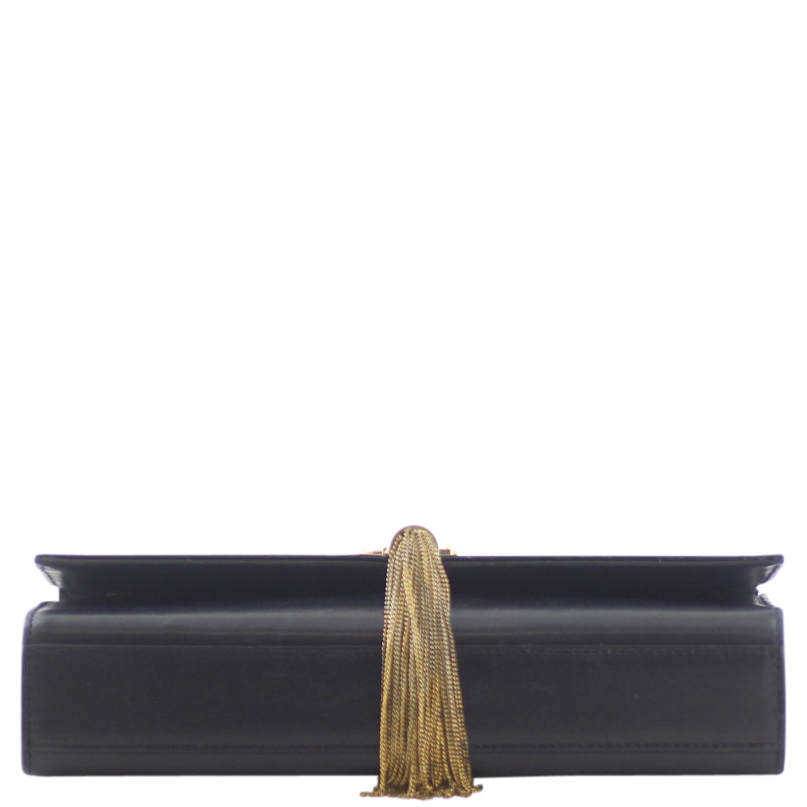 Saint Laurent Kate Tassel Chain Bag Medium