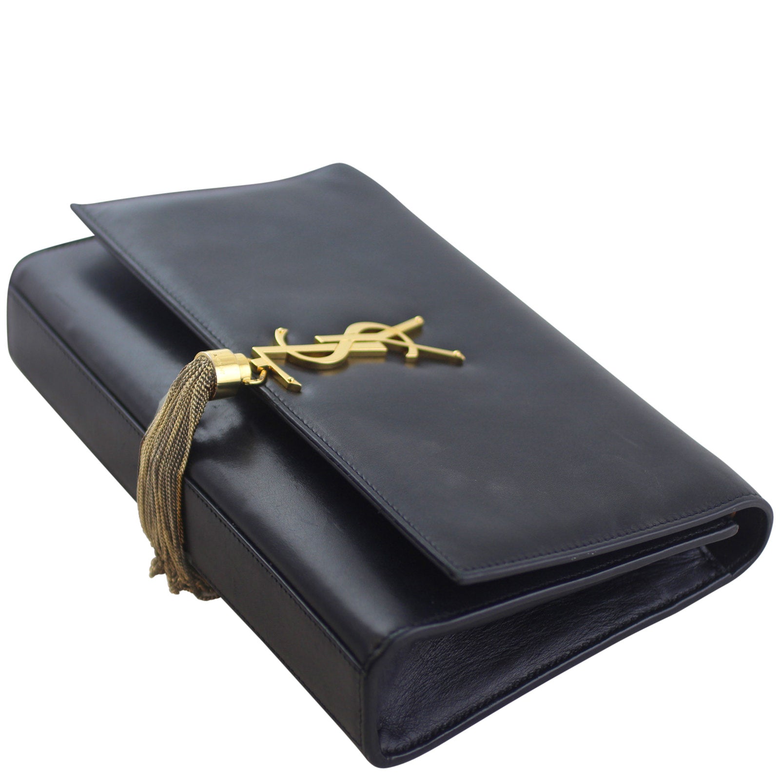 Saint Laurent Kate Tassel Chain Bag Medium