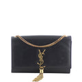 Saint Laurent Kate Tassel Chain Bag Medium